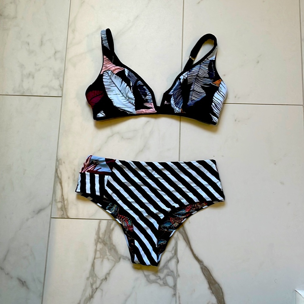 Maaji Cool swimsuit ☀️